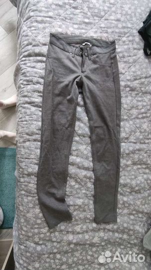 Штаны для верховой езды