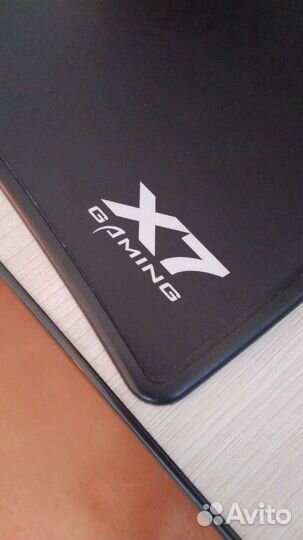 Коврик для мыши A4Tech x7 gaming