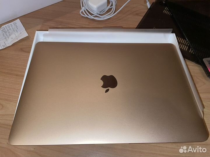 Macbook air m1