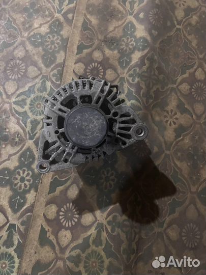 Генератор kia ceed 1