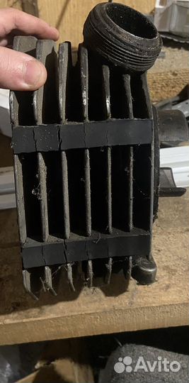 Цилиндр 3м-01