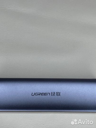 Переходник для ноутбука