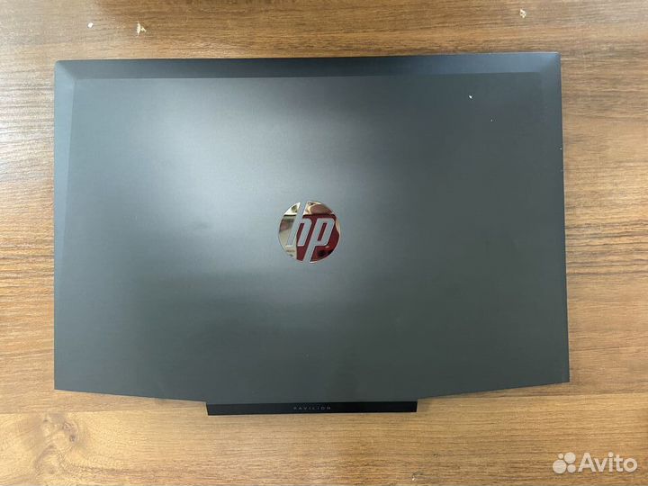 Крышка матрицы для HP Pavilion Gaming 15-dk