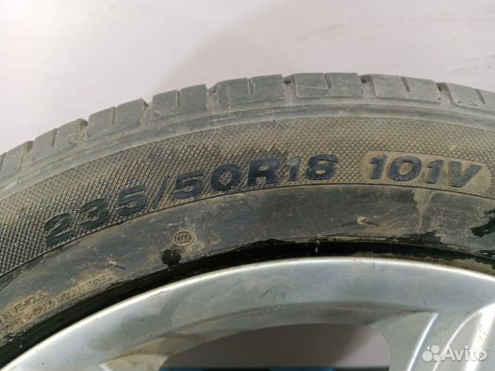 Goodride SA 37 235/50 R18 101V