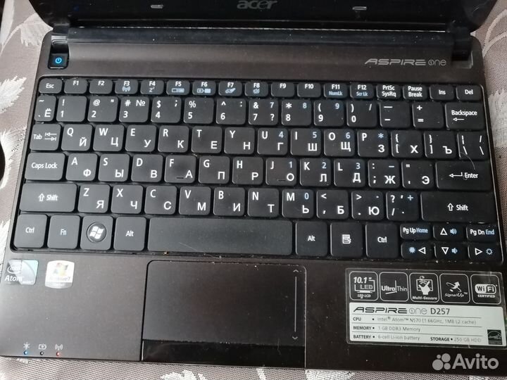 Шустрый 4ядра с ssd диском
