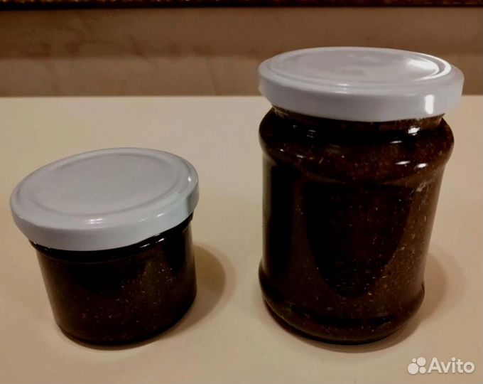 Биодобавка для усиления потенции