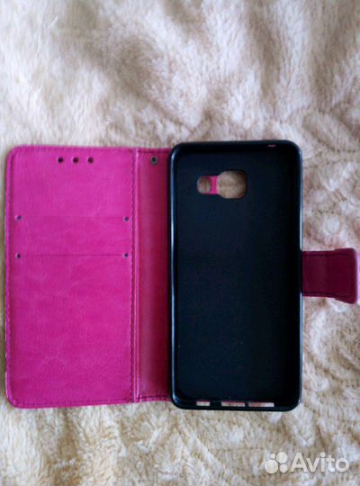 Чехол на самсунг А3,редми 9