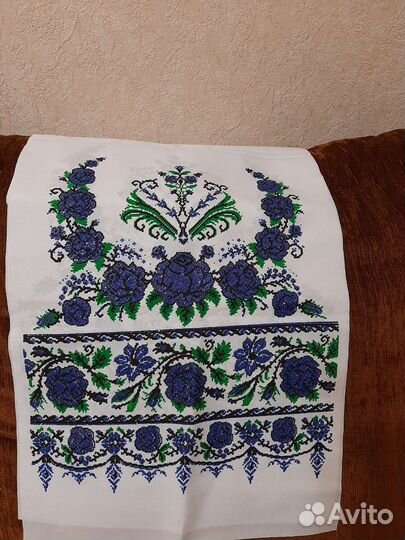 Свадебные рушники