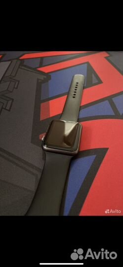 Apple Watch series 1