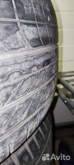 Goodyear Eagle F1 Asymmetric 255/55 R18 109Y