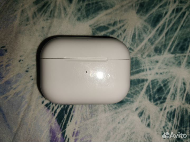 Беспроводные наушники