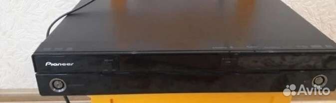 Dvd recorder Pioneer Dvr 560H