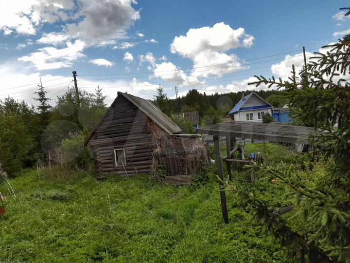 Участок 11,3 сот. (ИЖС)