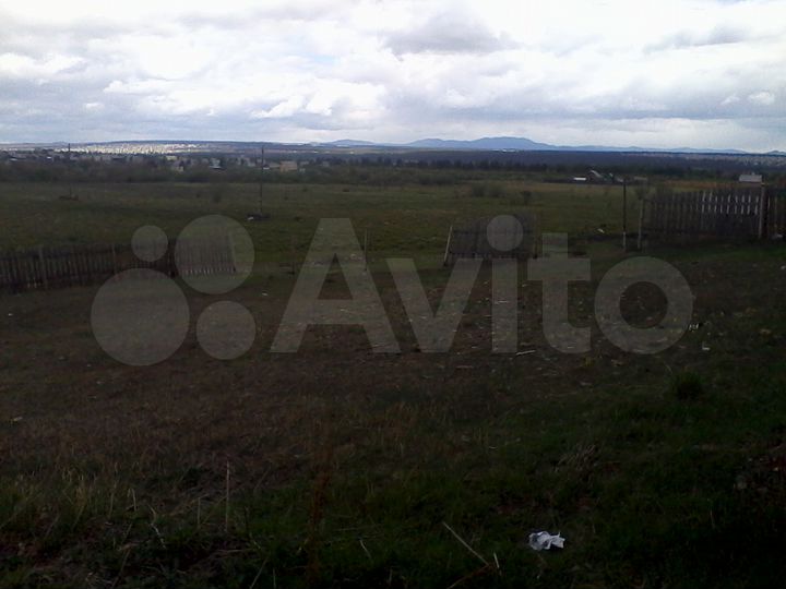 Участок 6 сот. (СНТ, ДНП)
