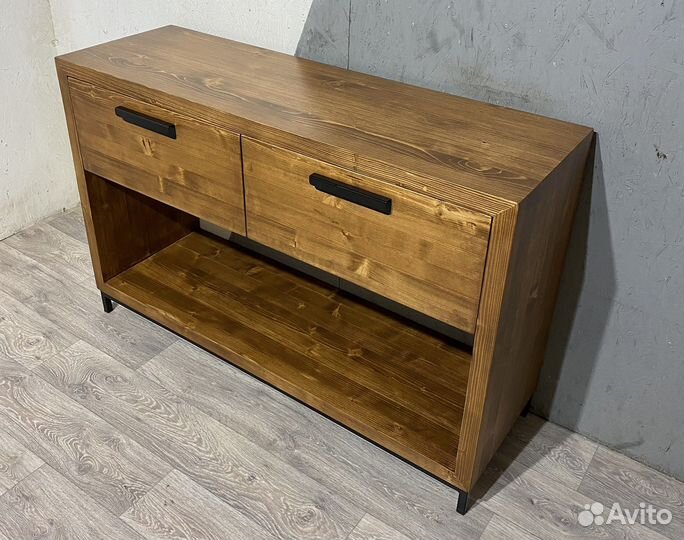 Тумба под раковину