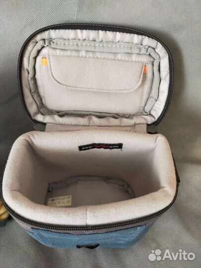 Сумка для фотоаппарата /электроники Lowepro Cirrus