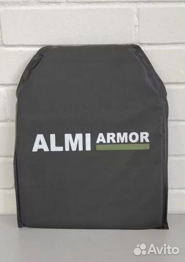 Баллистический пакет