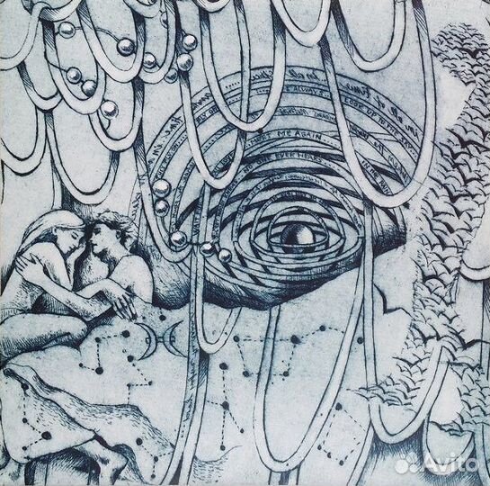 Виниловая пластинка Coldplay ghost stories (180 Gr