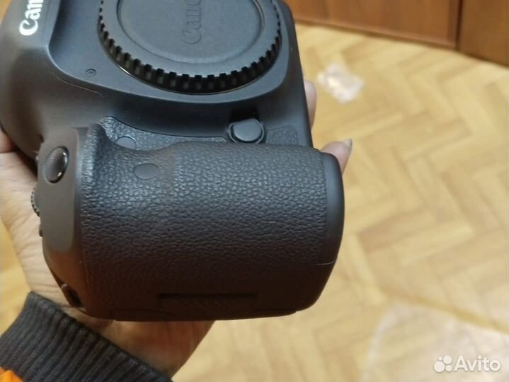 Canon eos 5d mark iii