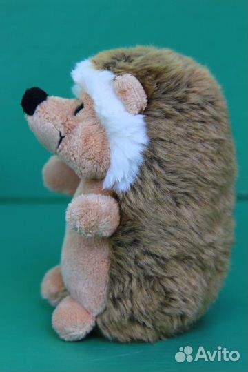 Мягкая игрушка Ёжик