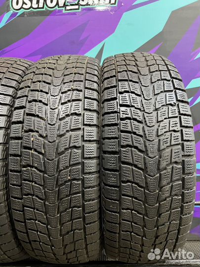 Dunlop Grandtrek SJ6 225/60 R17