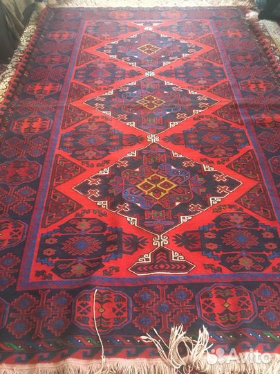 Табасаранские ковры