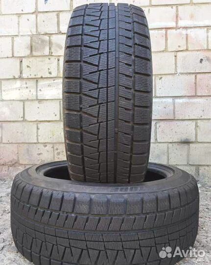 Bridgestone Blizzak Revo GZ 245/45 R18 96Q