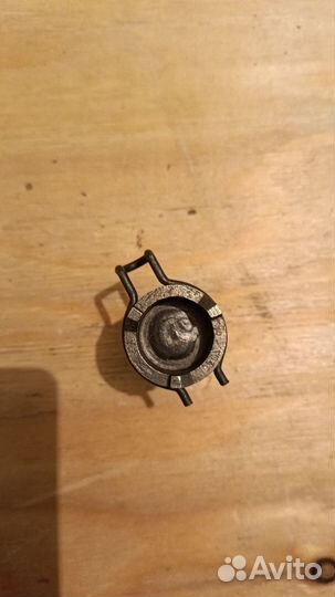 Храповик кик стартера Honda Lead 90 (H.Lid/Lead90)