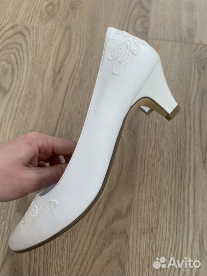 Туфли женские
