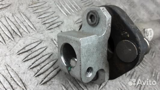 Кардан рулевой BMW 5 F10/F11 (94F04JW01)