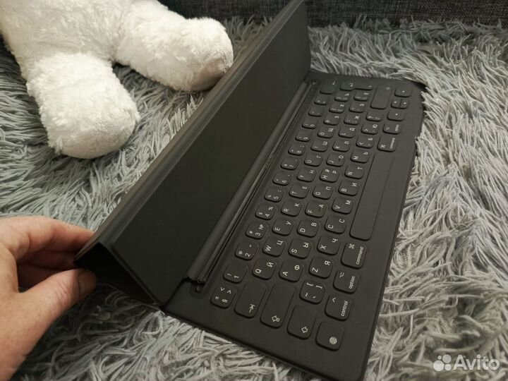 Apple SMART Keyboard для iPad PRO
