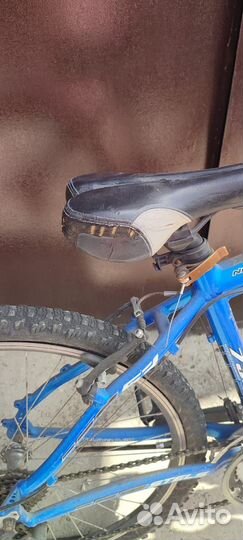 Велосипед Stels Navigator 730