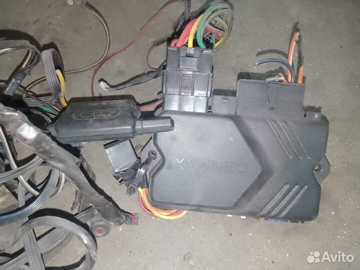 Сигнализации