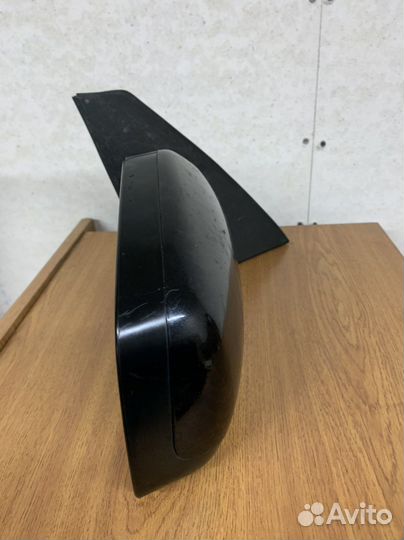 Правое зерколо Vortex tingo 2011г