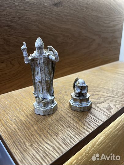 Шахматы гарри потер