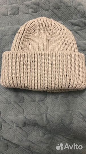 Шапка женская