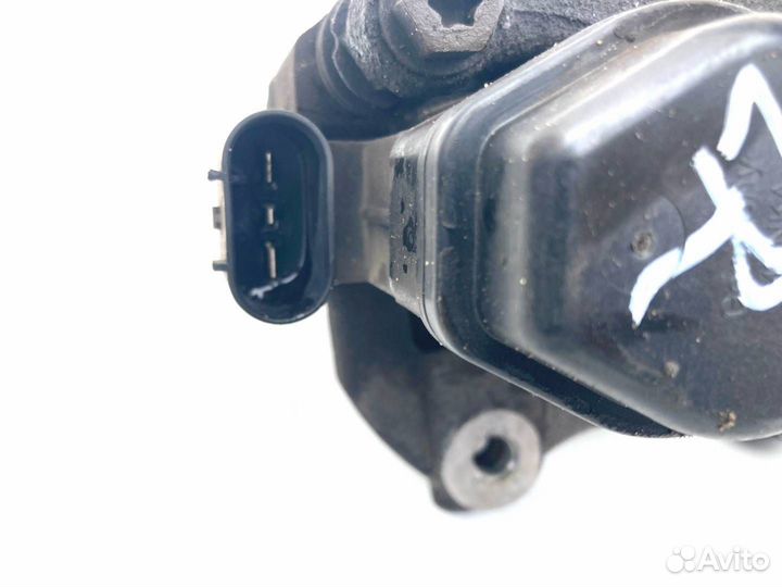 Суппорт Range Rover 4 L405 2013-2016 Правый 3 пина