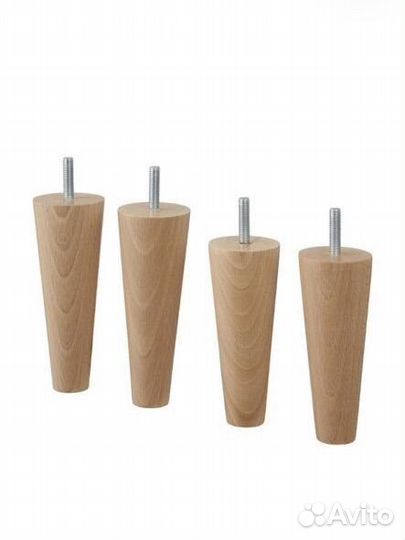 Ножки мебельные