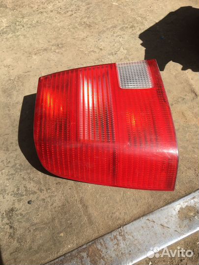 Фонарь задний левый Volkswagen passat b5
