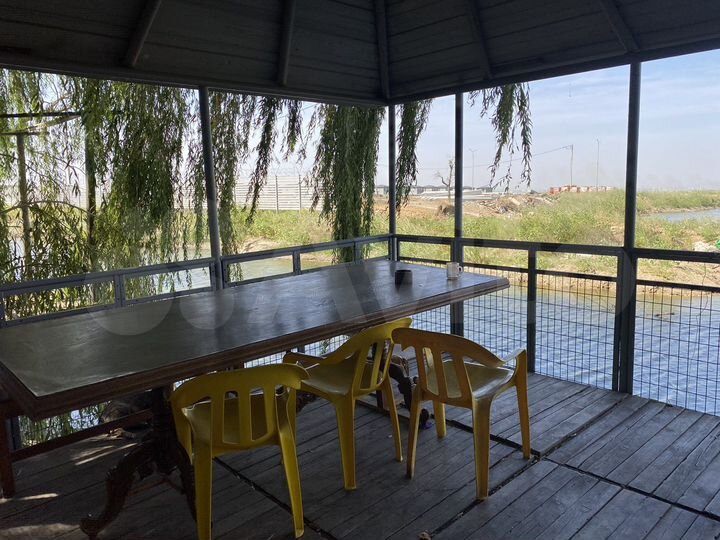 Дом 235 м² на участке 7 сот.