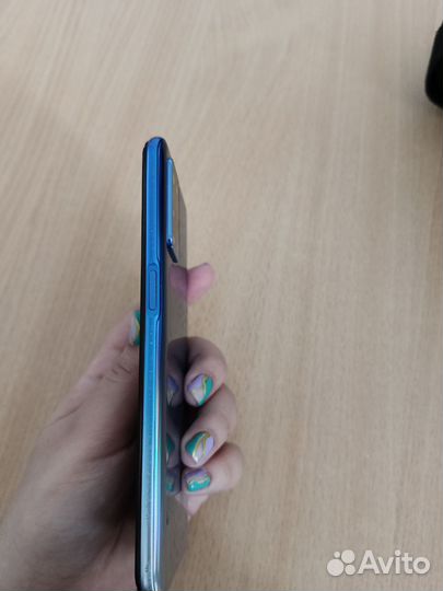 OPPO A54, 4/128 ГБ