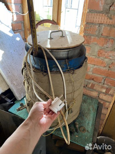 Воскотопка