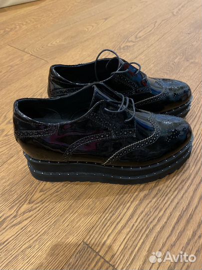 Полуботинки KissMoon 40