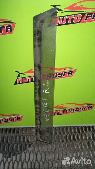 Ветровик toyota NZE124,NZE120, NZE121, NZE121G, NZ