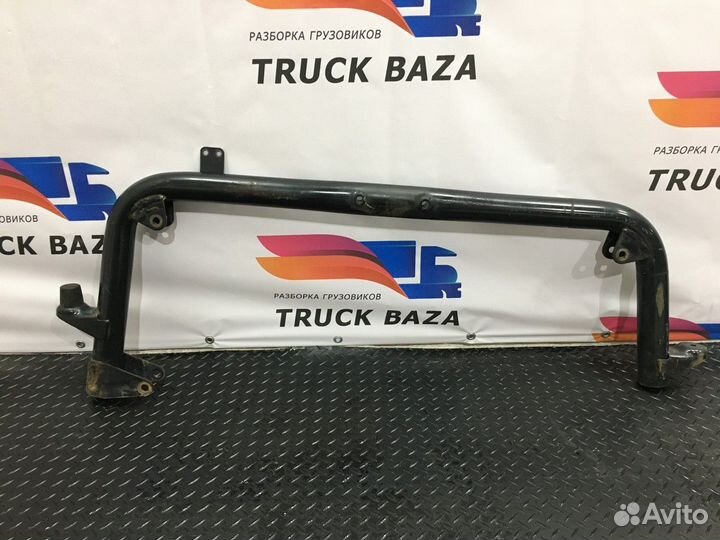 85417015114 Кронштейн кабины Man L2000, Man TGL