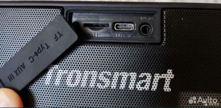 Оригинальна колонка Tronsmart Element T2 Plus