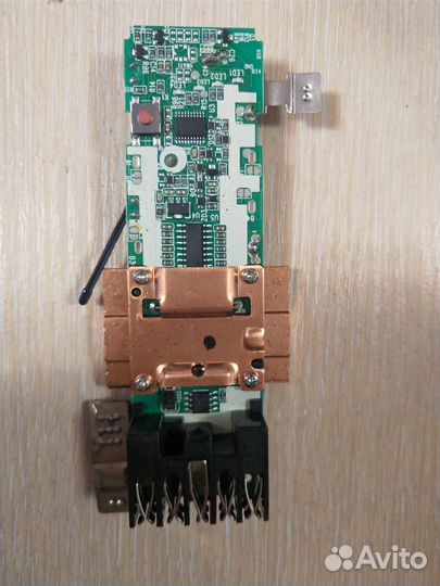 Корпус для Милуоки