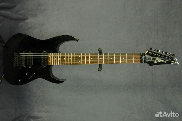 Ibanez RG-7620 Japan 1998