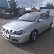 LIFAN Solano 1.6 MT, 2012, 132 000 км, с пробегом, цена 243 000 руб.