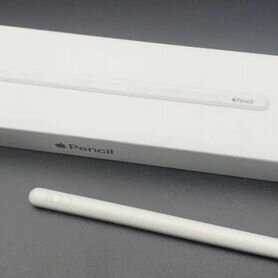 Apple Pencil 2